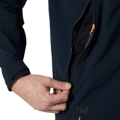 Chaqueta Helly Hansen Chelsea Evolution 77250