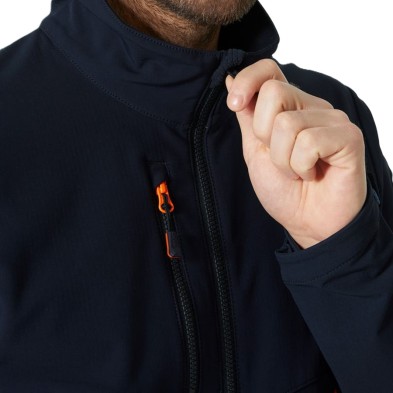 Chaqueta Helly Hansen Chelsea Evolution 77250