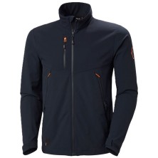 chaqueta helly hansen chelsea evolution 77250 en marino