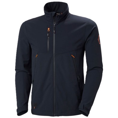 Chaqueta Helly Hansen Chelsea Evolution 77250