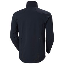 chaqueta helly hansen chelsea evolution 77250 en marino