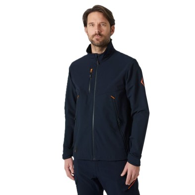 Chaqueta Helly Hansen Chelsea Evolution 77250