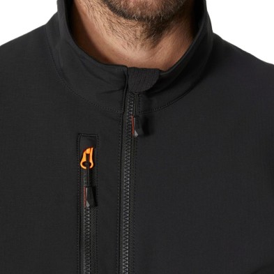 Chaqueta Helly Hansen Chelsea Evolution 77250