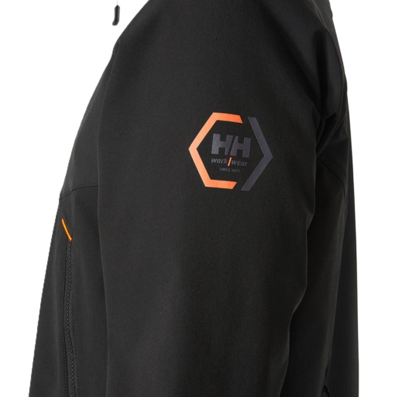 Chaqueta helly hansen chelsea evolution 77250