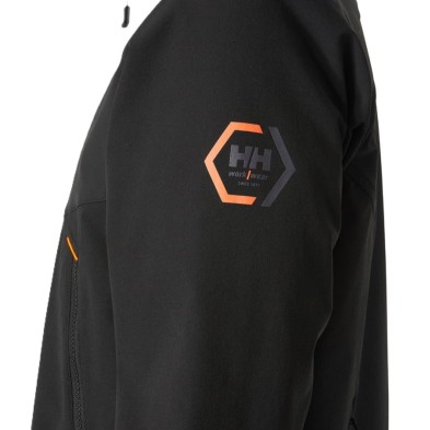 Chaqueta Helly Hansen Chelsea Evolution 77250