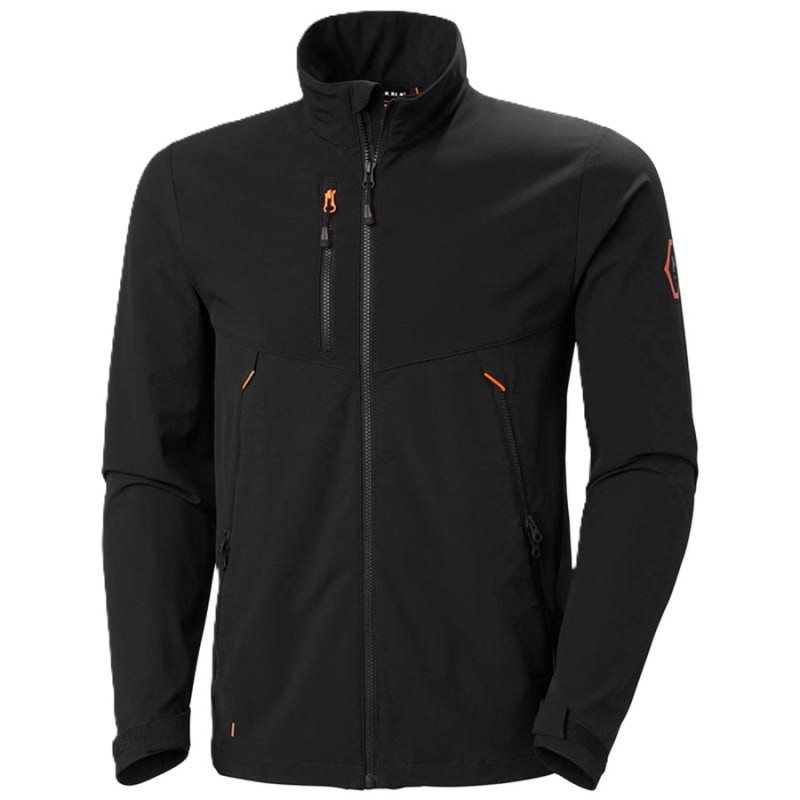 Chaqueta helly hansen chelsea evolution 77250