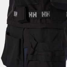 chaleco helly hansen chelsea evolution 77140 en negro