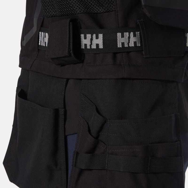 Chaleco helly hansen chelsea evolution 77140