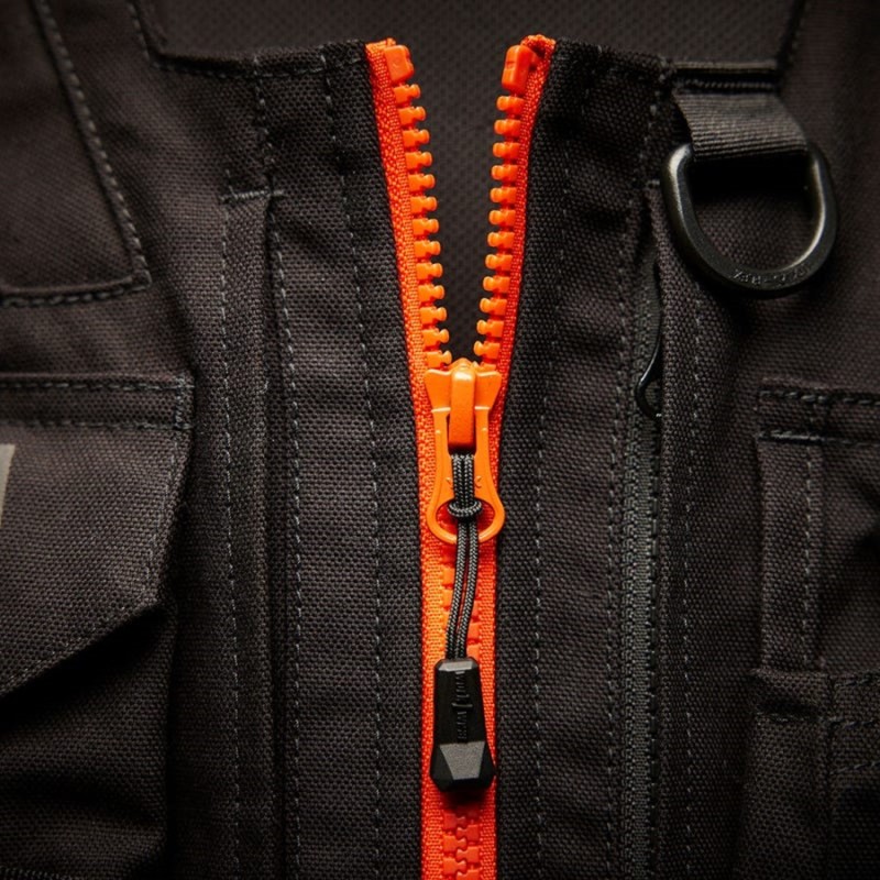 Chaleco helly hansen chelsea evolution 77140