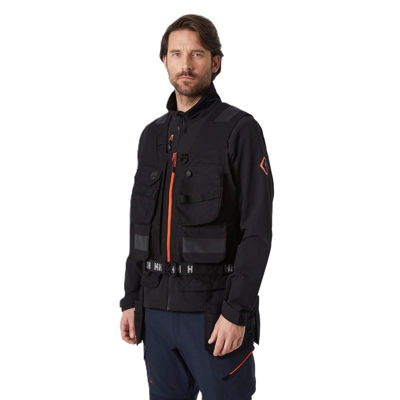 Chaleco helly hansen chelsea evolution 77140