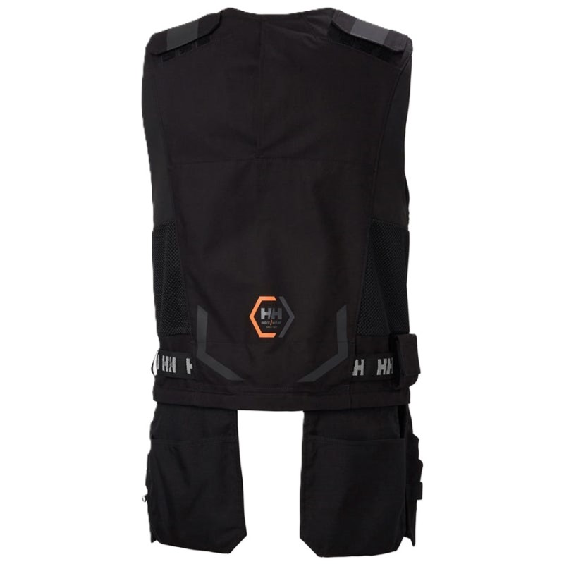 Chaleco helly hansen chelsea evolution 77140