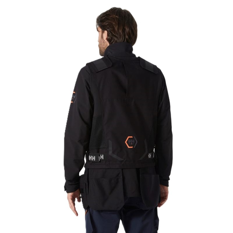 Chaleco helly hansen chelsea evolution 77140