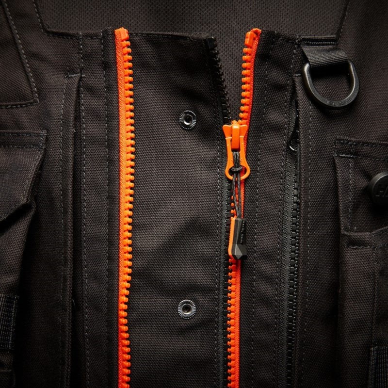 Chaleco helly hansen chelsea evolution 77140