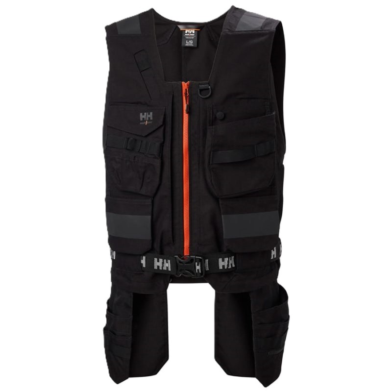 Chaleco helly hansen chelsea evolution 77140