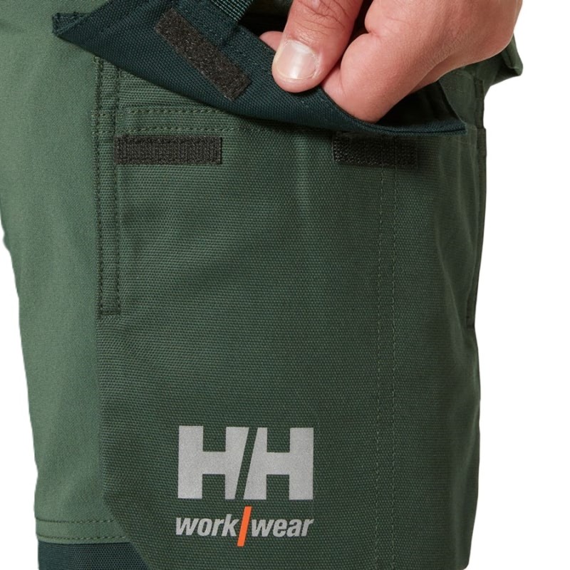 Pantalon helly hansen oxford 4x connect 77395