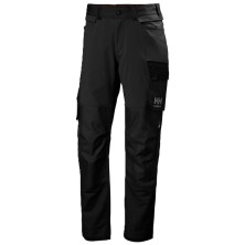 pantalon helly hansen oxford 4x connect 77395 en negro