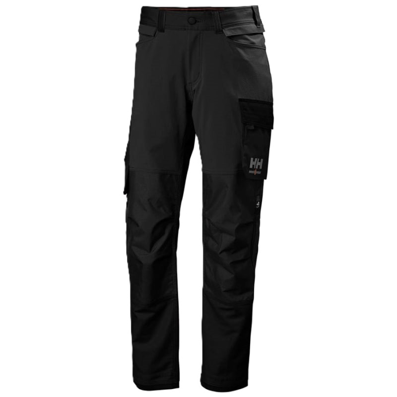 Pantalon helly hansen oxford 4x connect 77395