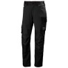 Pantalon helly hansen oxford 4x connect 77395