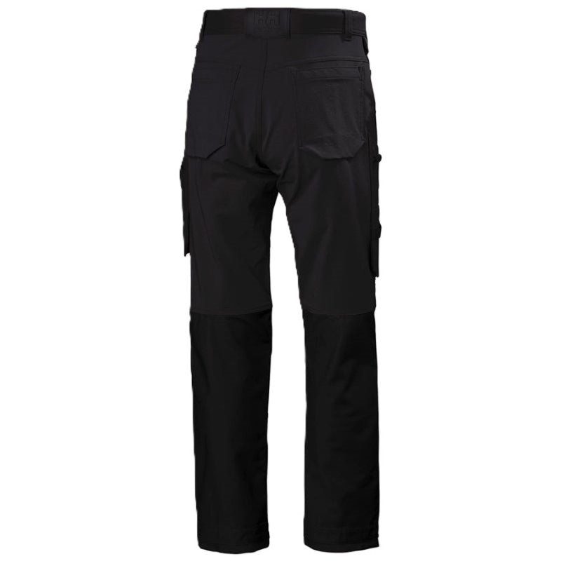 Pantalon helly hansen oxford 4x connect 77395