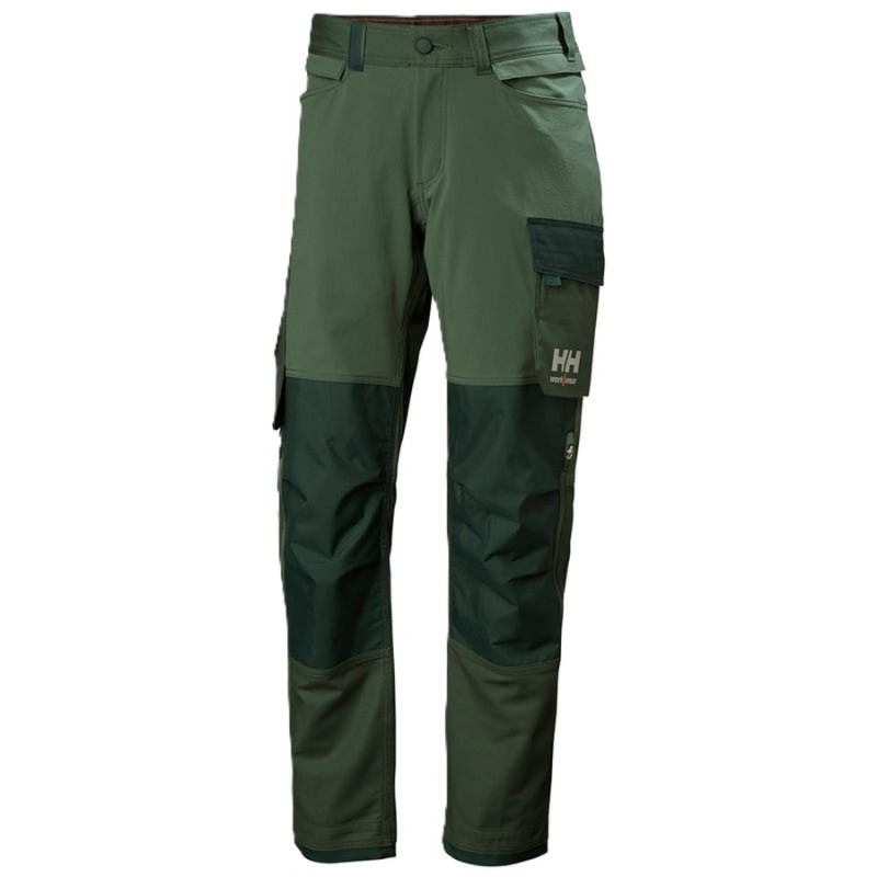 Pantalon helly hansen oxford 4x connect 77395