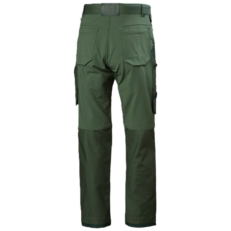 Pantalon helly hansen oxford 4x connect 77395