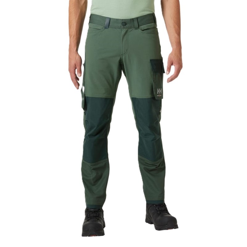 Pantalon helly hansen oxford 4x connect 77395