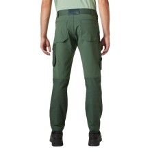 pantalon helly hansen oxford 4x connect 77395 en verde esperanza
