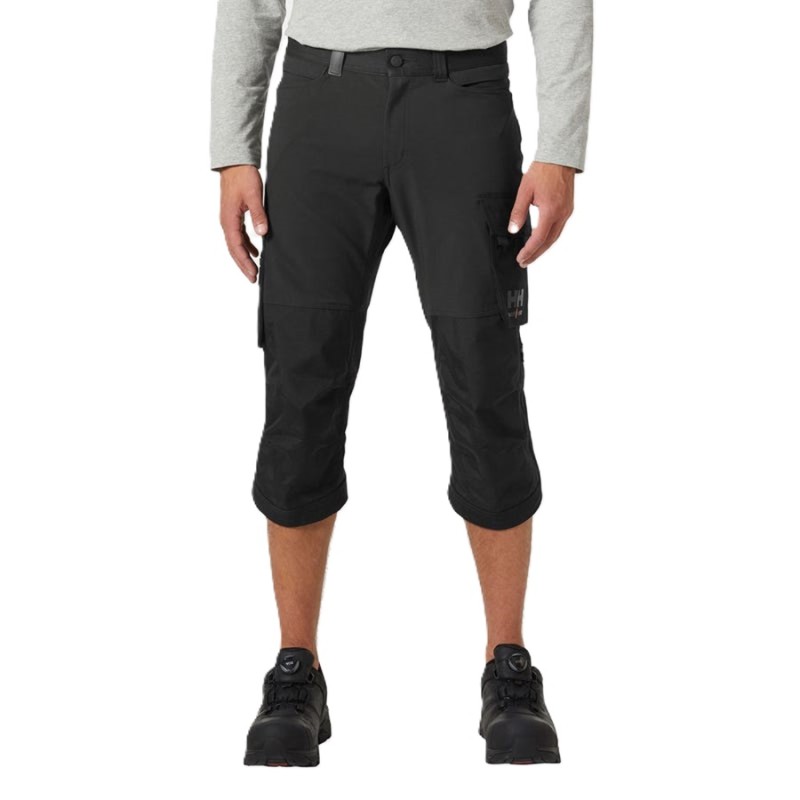 Pantalones helly hansen oxford 4x connect 77507