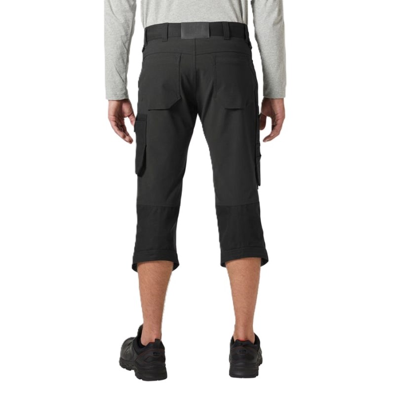 Pantalones helly hansen oxford 4x connect 77507