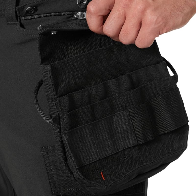 Pantalones helly hansen oxford 4x connect 77507