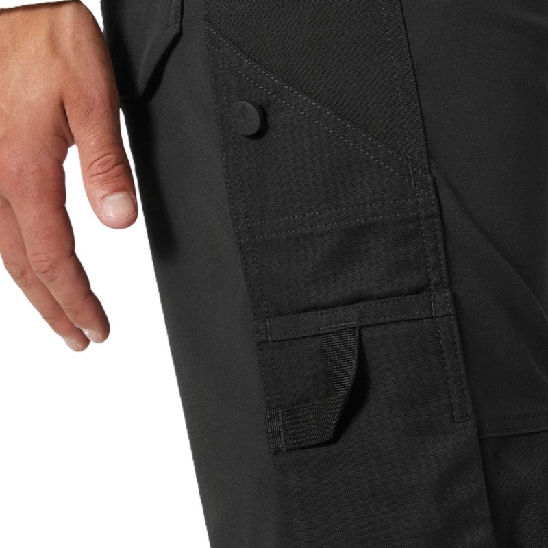 Pantalones helly hansen oxford 4x connect 77507