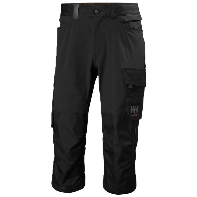 Pantalones helly hansen oxford 4x connect 77507