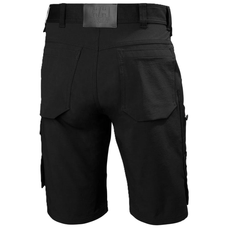 Bermudas helly hansen oxford 4x connect 77506