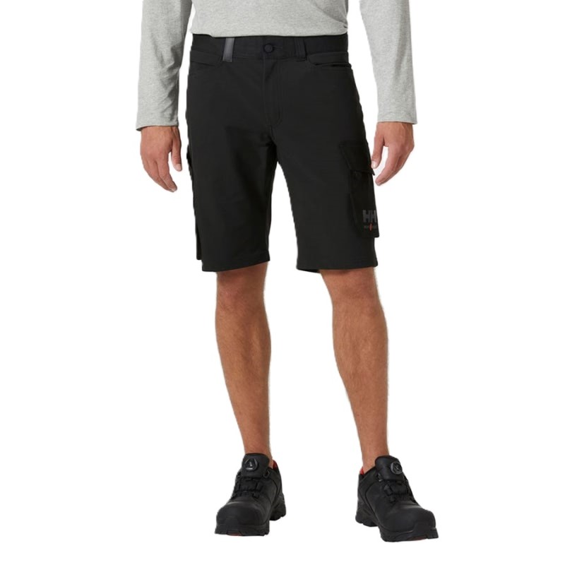Bermudas helly hansen oxford 4x connect 77506