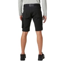 bermudas helly hansen oxford 4x connect 77506 en negro