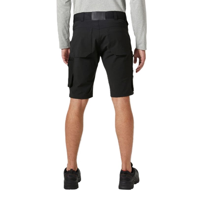 Bermudas helly hansen oxford 4x connect 77506
