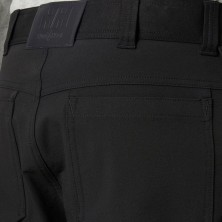 bermudas helly hansen oxford 4x connect 77506 en negro