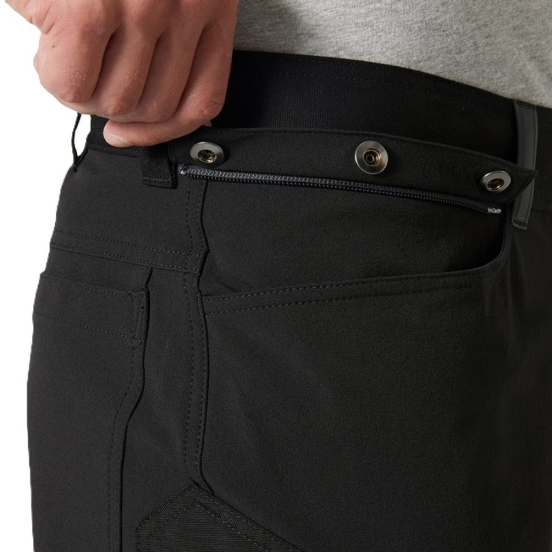 Bermudas helly hansen oxford 4x connect 77506
