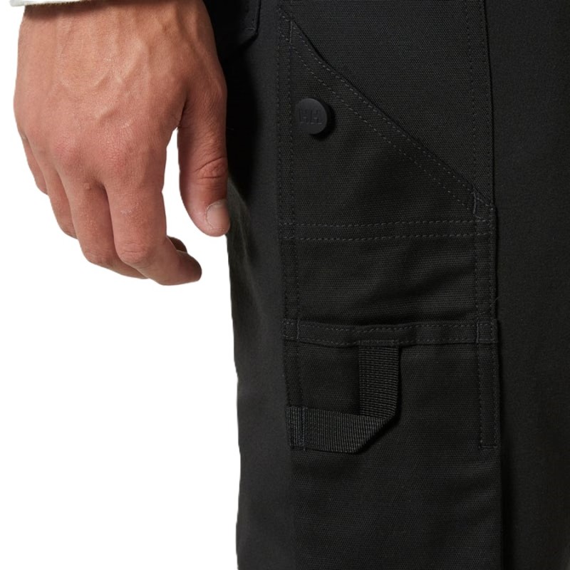 Bermudas helly hansen oxford 4x connect 77506