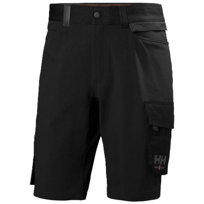 Bermudas helly hansen oxford 4x connect 77506