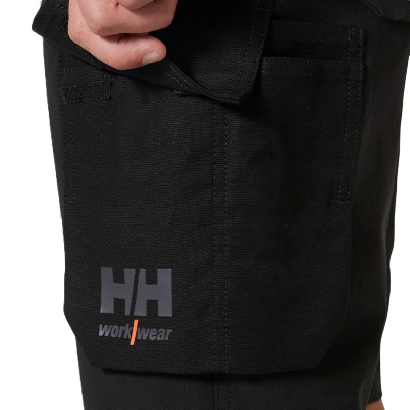 Bermudas helly hansen oxford 4x connect 77506