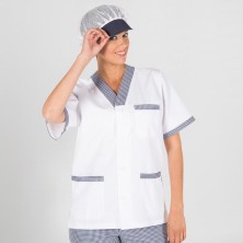 BLUSA MUJER GARYS PICO 652400