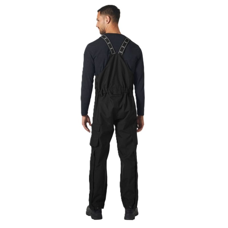 Peto helly hansen oxford cargo 71191