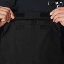 peto helly hansen oxford cargo 71191 en negro