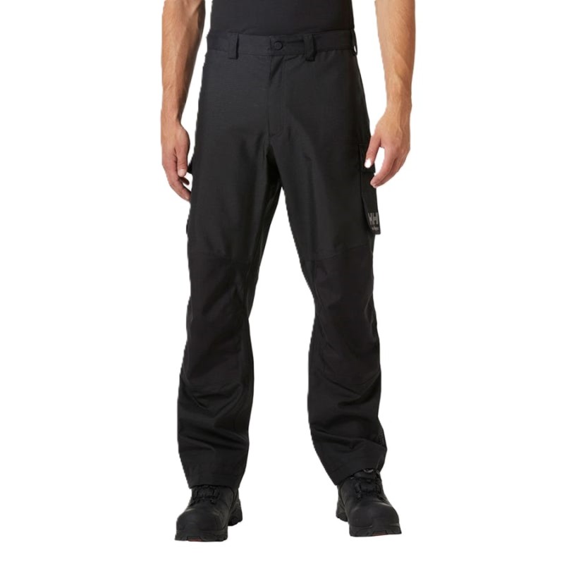 Pantalon helly hansen oxford cargo 71190