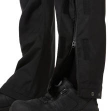 pantalon helly hansen oxford cargo 71190 en negro