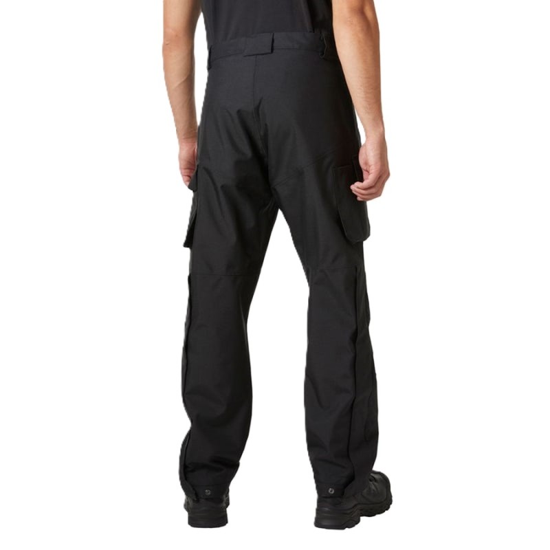 Pantalon helly hansen oxford cargo 71190