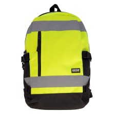 MOCHILA ALTA VISIBILIDAD WORKTEAM WFA401