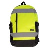 Mochila alta visibilidad workteam wfa401