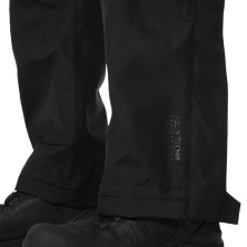 pantalon helly hansen oxford cargo 71190 en negro